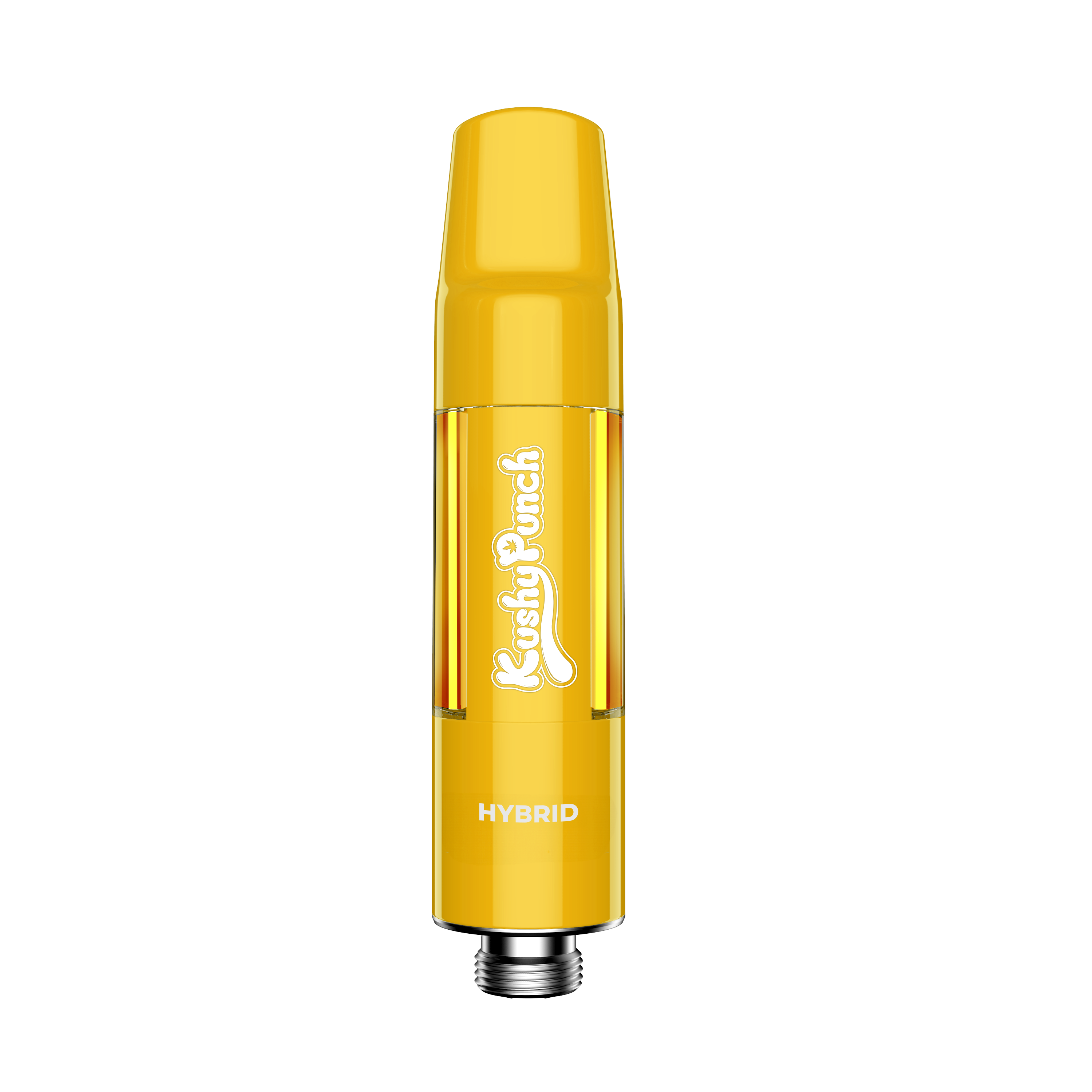 Pineapple Jealousy Vape Cart
