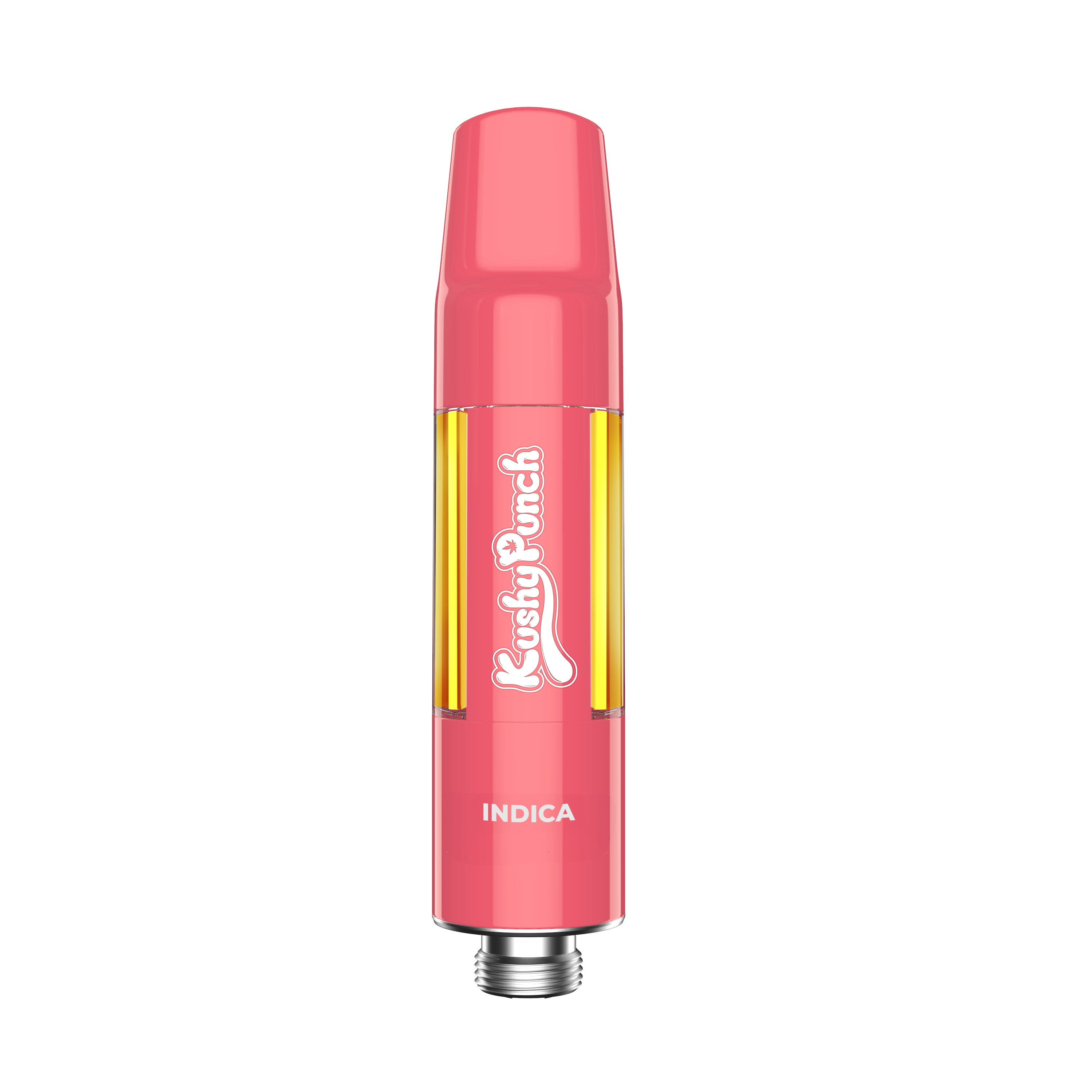 Peach Ringz Vape Cart