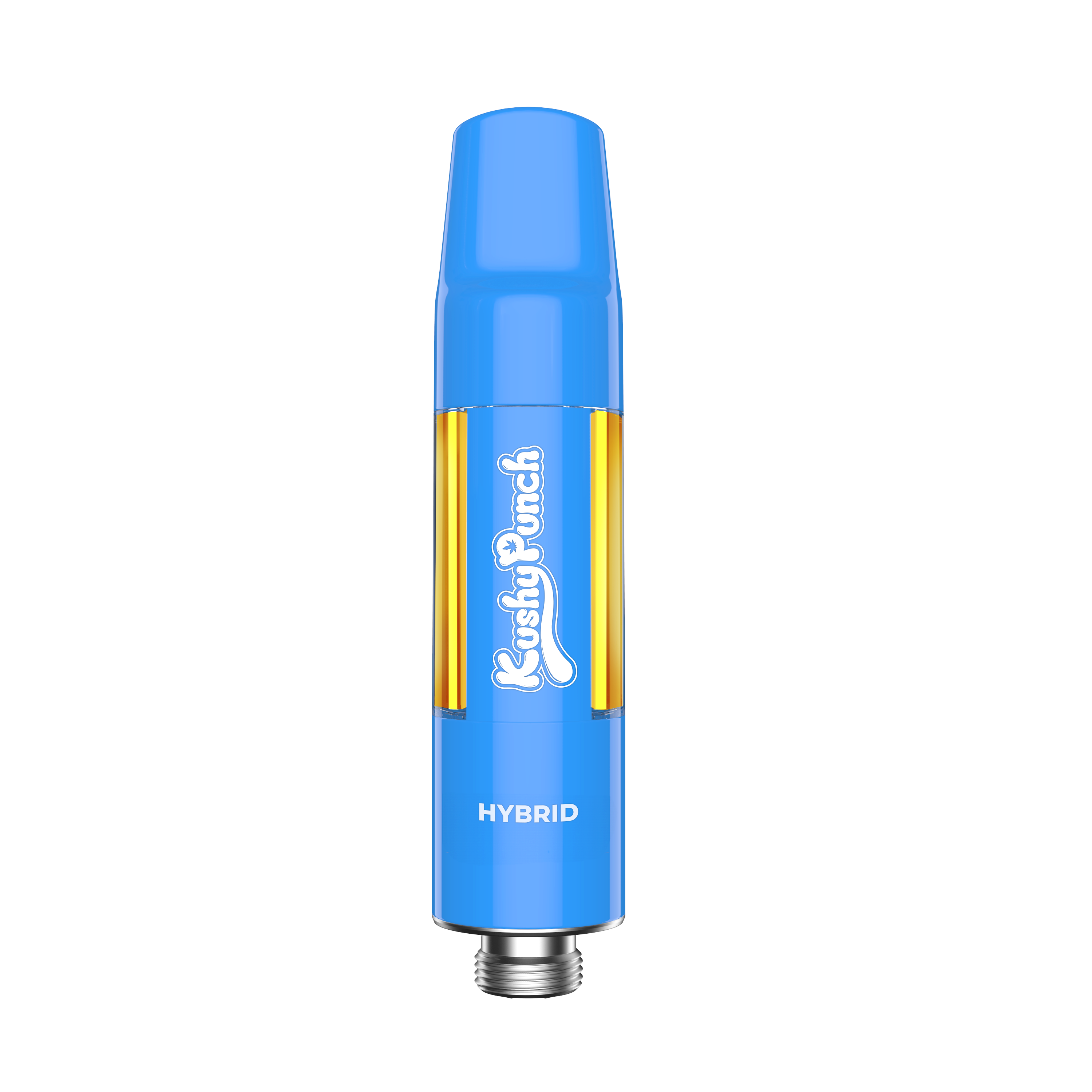 Blue Razz Gushers Vape Cart