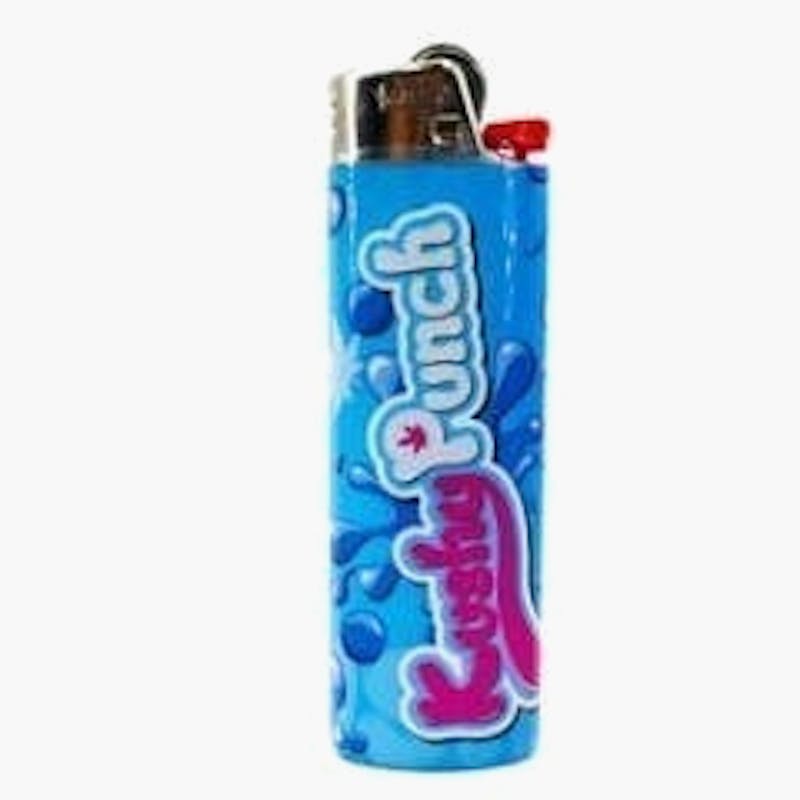 Kushy Bic Lighter