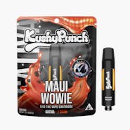 Maui Wowie Vape Cart